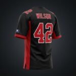 Custom Football Jerseys - Image 4