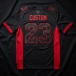 Custom Football Jerseys - Image 5
