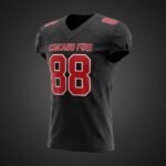 Custom Football Jerseys