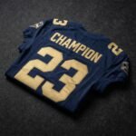 Custom Football Jerseys - Image 2