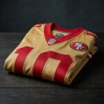 Custom Football Jerseys - Image 3