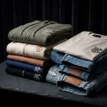 Custom Fashion Apparel - Image 5