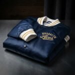 Baseball Batting Jackets - Image 3