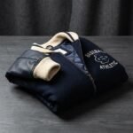 Baseball Batting Jackets - Image 2