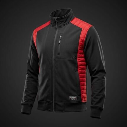 Baseball Batting Jackets