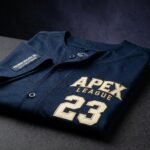Custom Baseball Jerseys - Image 5