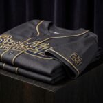 Custom Baseball Jerseys - Image 4