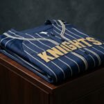 Custom Baseball Jerseys - Image 6