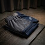Basketball Performance Shorts - Image 4
