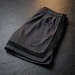 Basketball Performance Shorts - Image 4