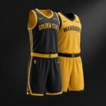 Reversible Basketball Sets