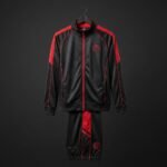 Basketball Warm-Up Suits - Image 3