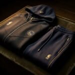 Basketball Warm-Up Suits - Image 4