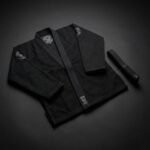Premium BJJ Gi - Image 5