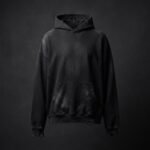 Distressed Streetwear Hoodies
