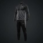Athletic Training Tracksuits