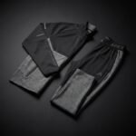 Athletic Training Tracksuits - Image 5