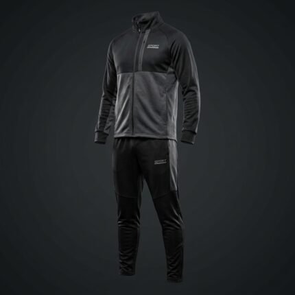 Athletic Training Tracksuits