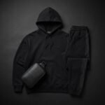 Custom Fashion Apparel