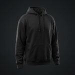 Premium Pullover Hoodies