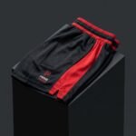 Basketball Performance Shorts - Image 2