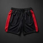 Basketball Performance Shorts