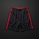 Basketball Performance Shorts - Image 2
