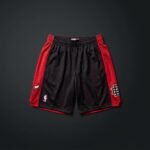 Basketball Performance Shorts