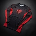 Compression Rash Guards - Image 6