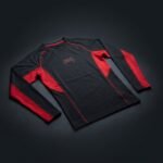Compression Rash Guards - Image 5
