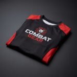 Compression Rash Guards - Image 4