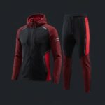 Sports Performance Tracksuits - Image 2