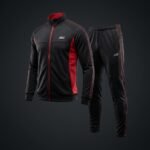 Sports Performance Tracksuits