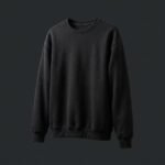 Casual Streetwear Sweatshirts