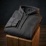 Distressed Streetwear Hoodies - Image 5