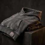 Distressed Streetwear Hoodies - Image 2