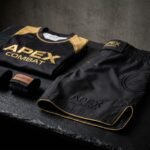 Professional Fight Wear - Image 6