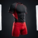 Professional Fight Wear - Image 2