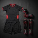 Professional Fight Wear