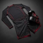 Professional Fight Wear - Image 3