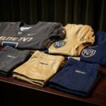 7v7 Football Uniforms - Image 5