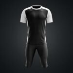Practice Football Uniforms - Image 2