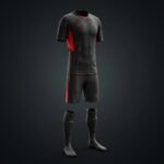 7v7 Football Uniforms - Image 3