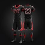 7v7 Football Uniforms