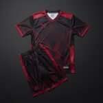 7v7 Football Uniforms - Image 2