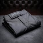 MMA Training Shorts - Image 2