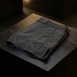 MMA Training Shorts - Image 4
