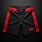 MMA Training Shorts - Image 3