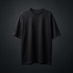 Oversized Streetwear T-Shirts