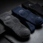 Athletic Sports Socks - Image 2